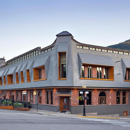 Savoy Hotel Nelson Esterno foto