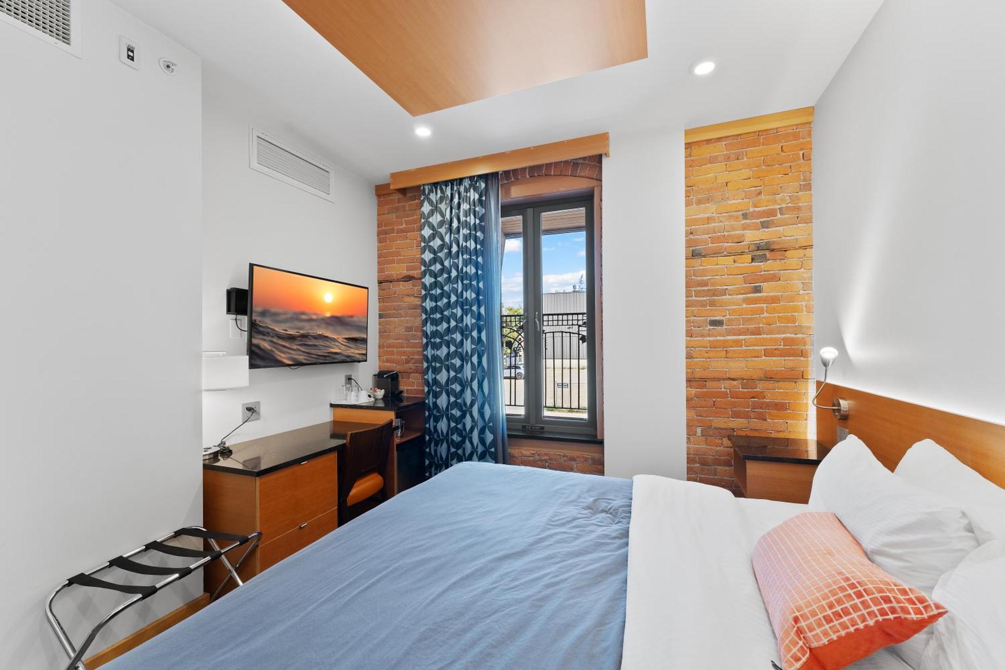 Savoy Hotel Nelson Esterno foto