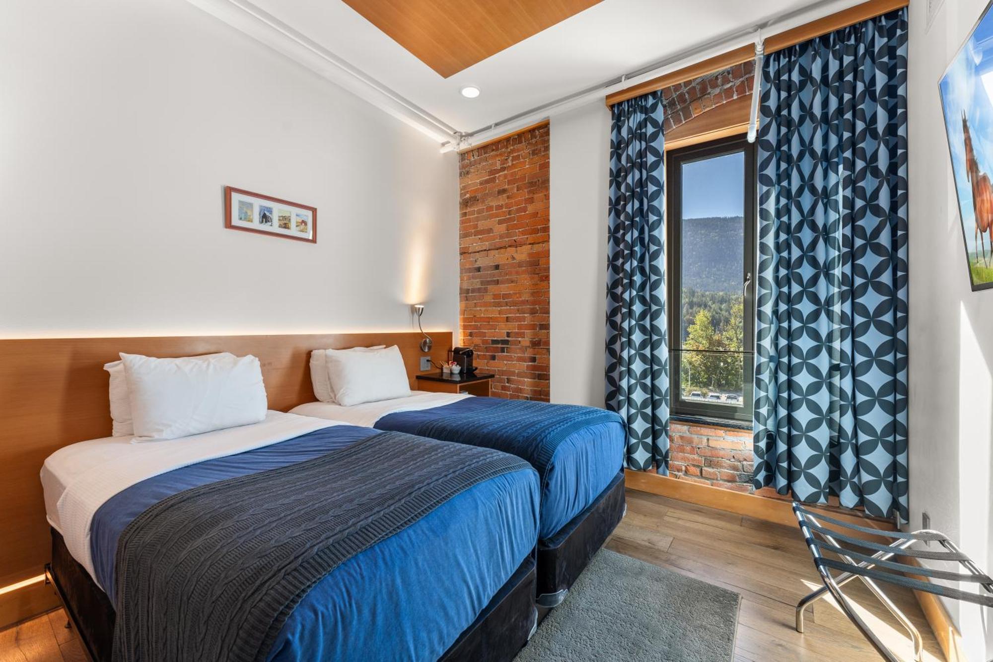 Savoy Hotel Nelson Esterno foto